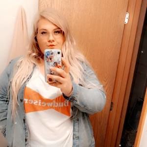 Meet your Posher, Alexus